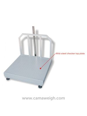 Our products range includes Bench Weighing Scales, Counter Weighing Scales,  Platform Weighing Scales, Jewellery Wei…